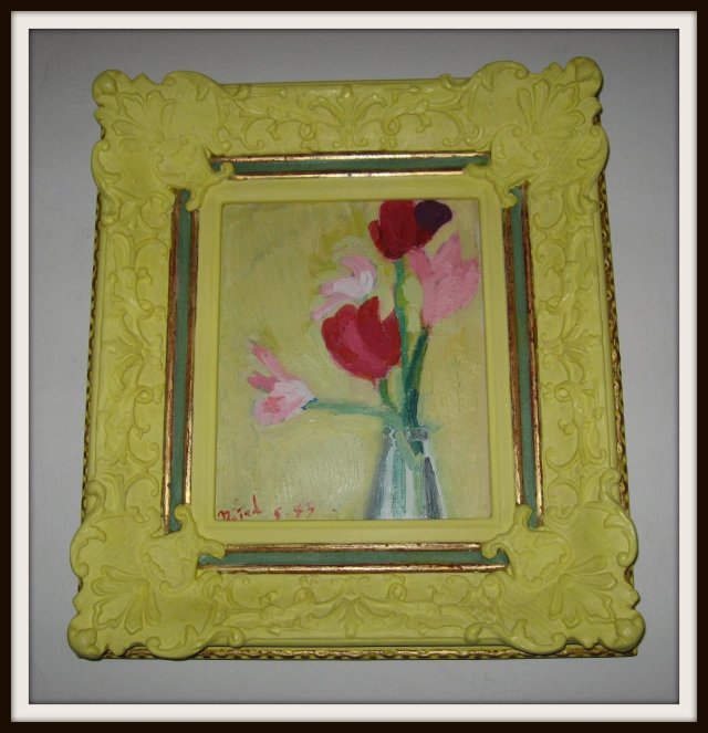 Wzór 16S. (P4) Projekt indywidualny